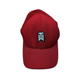 Vintage Nike Golf Tiger Woods Hat